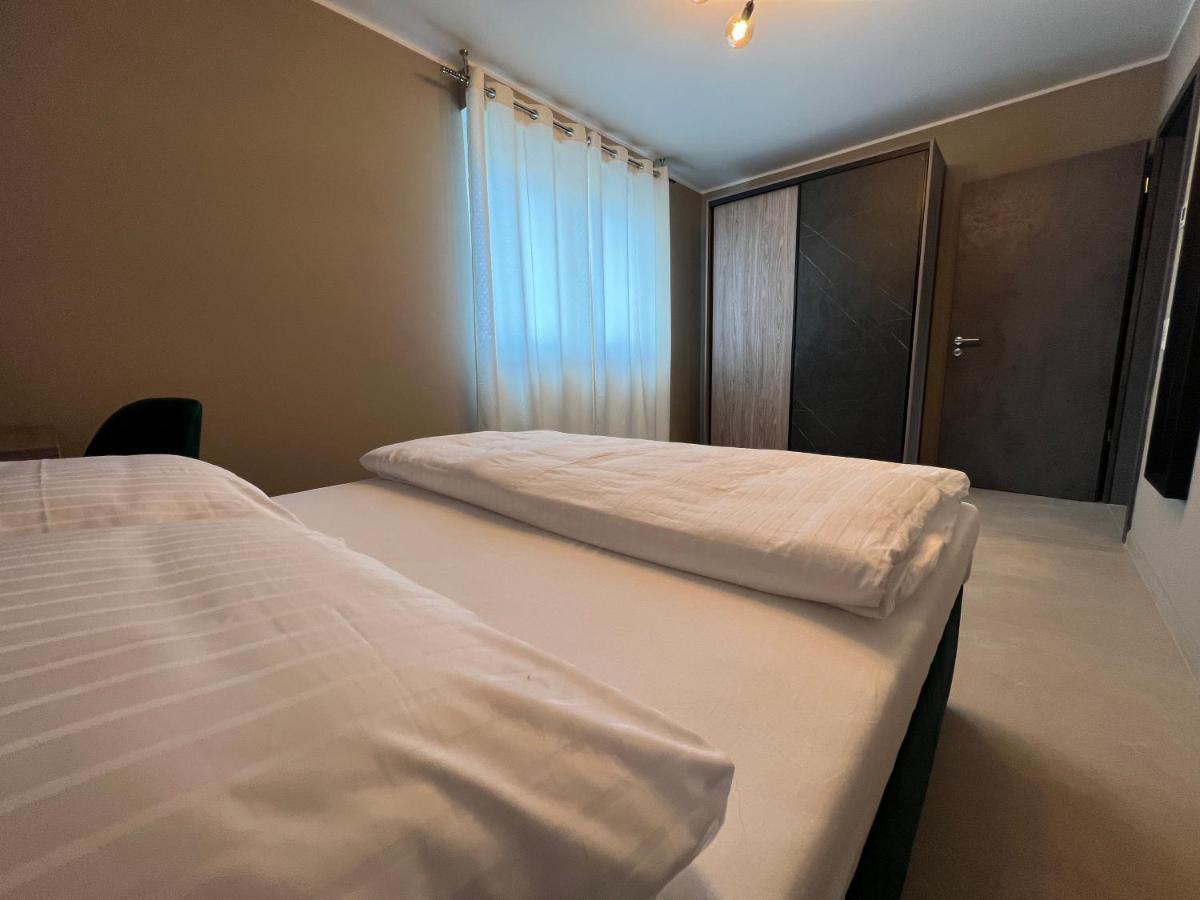 Bonapart Bedburg Bagian luar foto