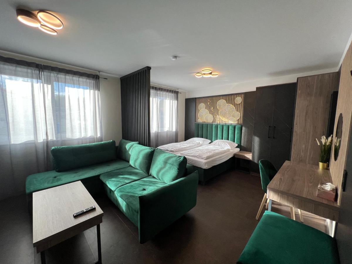 Bonapart Bedburg Bagian luar foto
