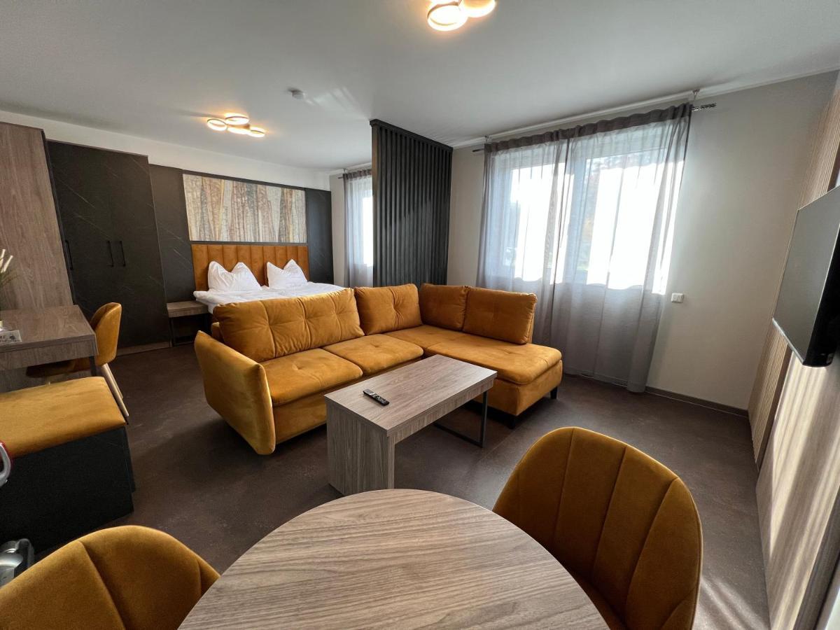 Bonapart Bedburg Bagian luar foto