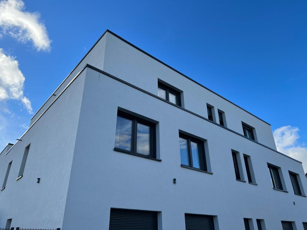Bonapart Bedburg Bagian luar foto