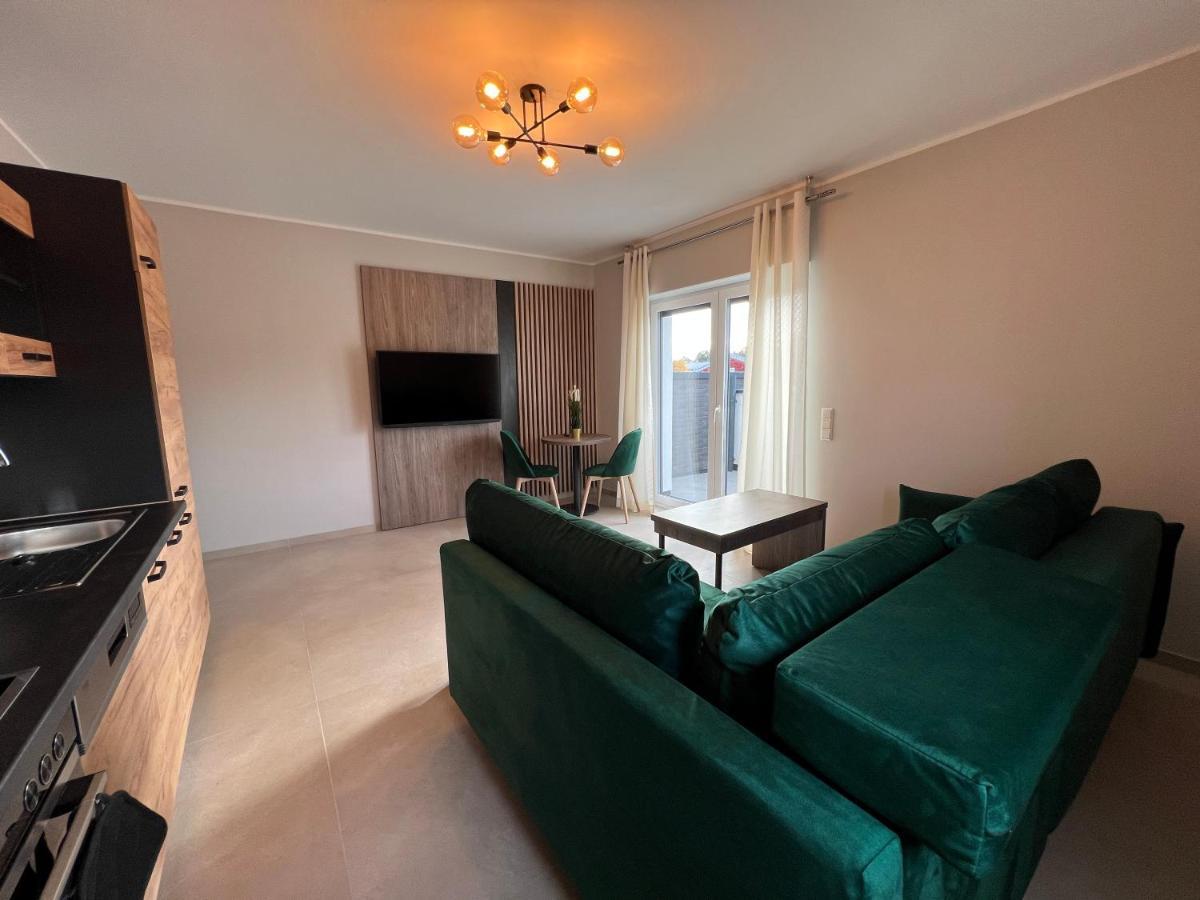 Bonapart Bedburg Bagian luar foto